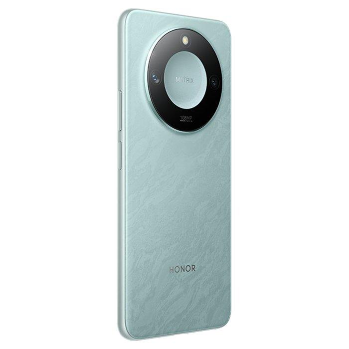 Honor X9C Smart 5G - 256GB 12Ram | Cyan Honor X9C Smart 5G - 256GB 12Ram | Cyan